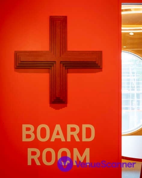 Plus X Brighton, Boardroom + & Boardroom X photo #3