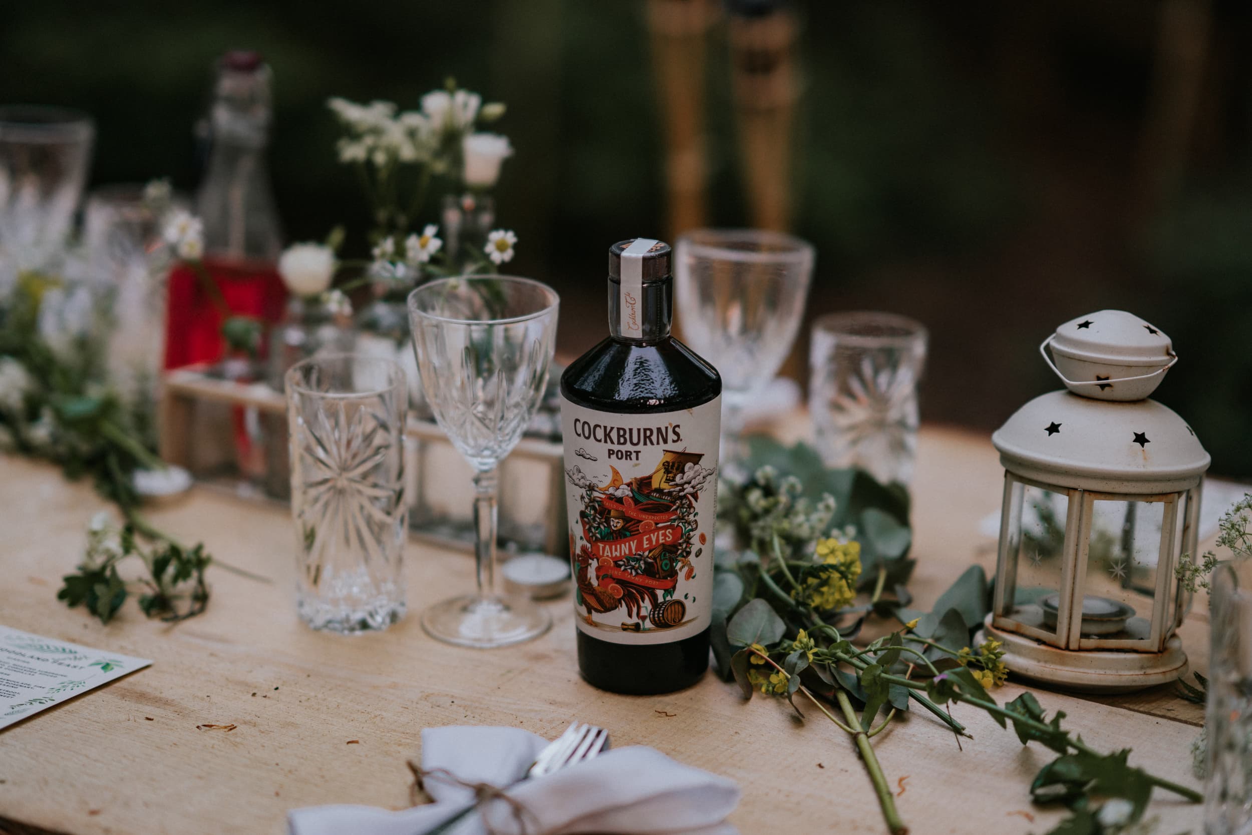 Private Hire, The Secret Woodland photo #12