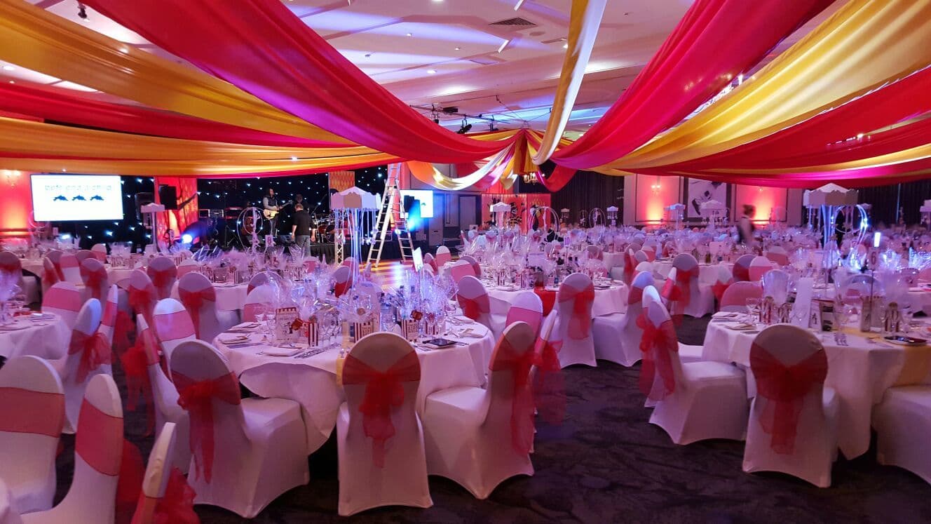 Grand Ballroom, Doubletree By Hilton Glasgow Central photo #2