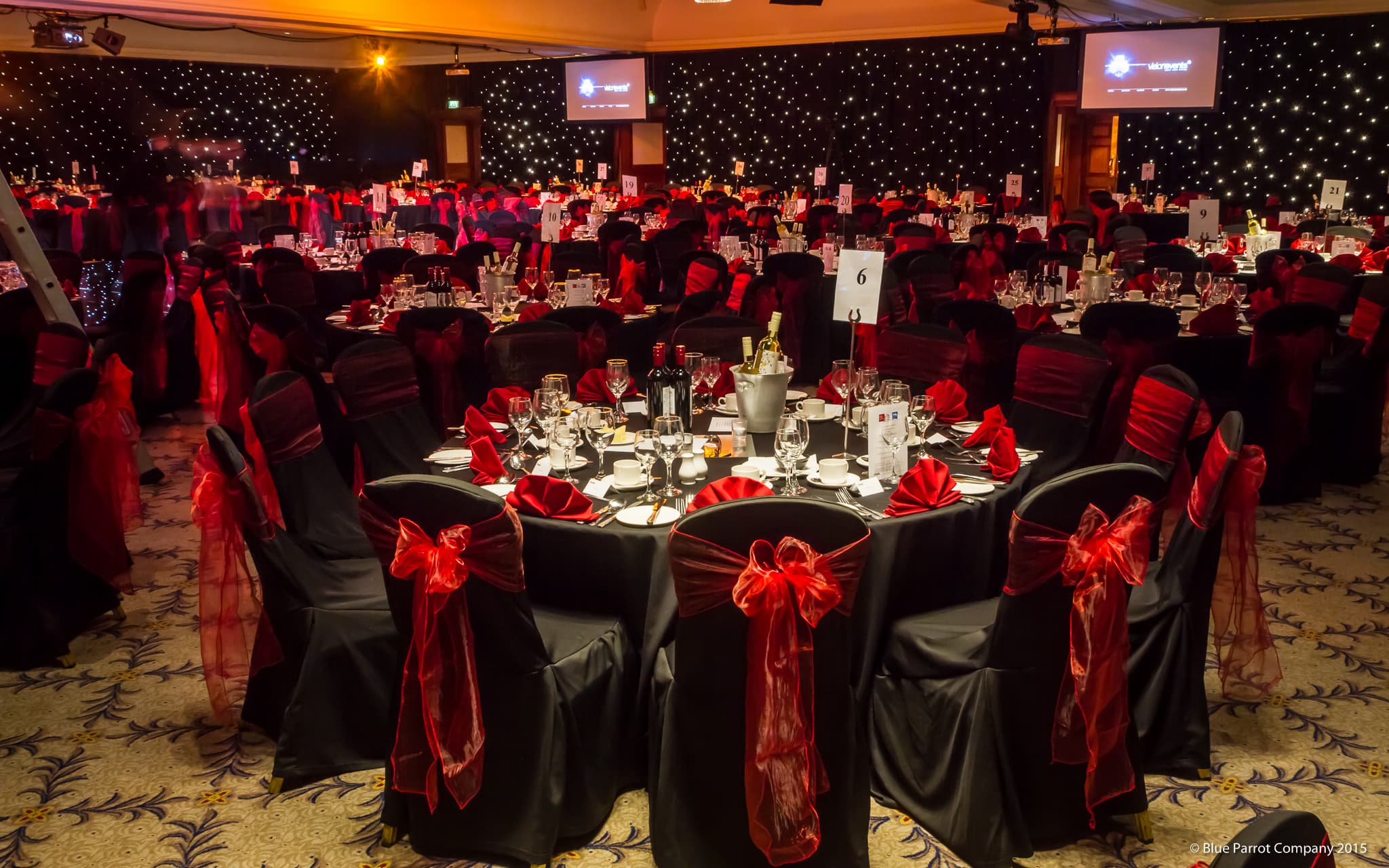 Grand Ballroom, Doubletree By Hilton Glasgow Central photo #3