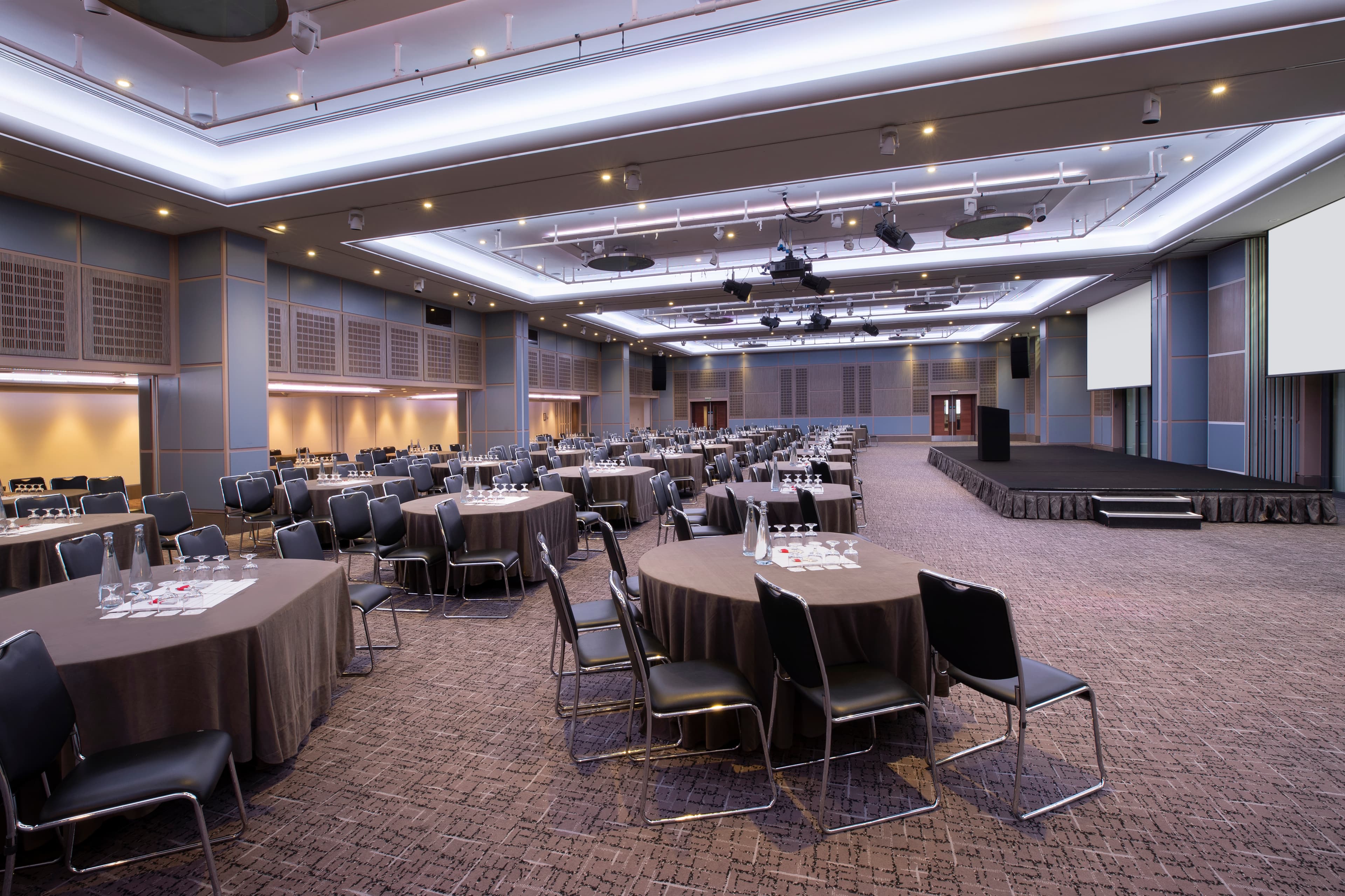 Sidney Suite, Leonardo Royal London Tower Bridge photo #12