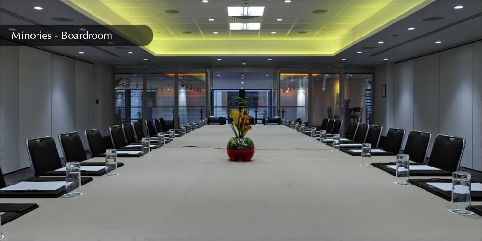 Harpley Suite, Leonardo Royal London Tower Bridge photo #1