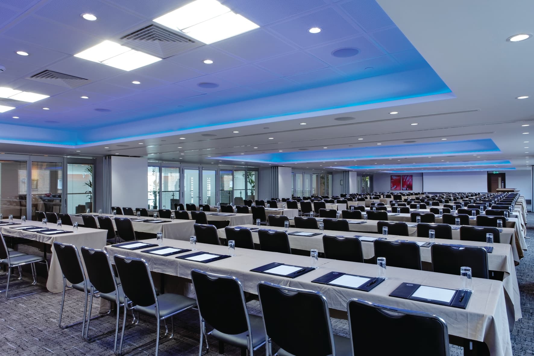 Harpley Suite, Leonardo Royal London Tower Bridge photo #14