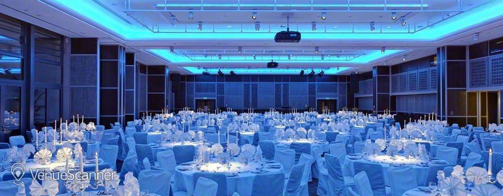 Leonardo Royal London Tower Bridge, Trinity & Goodmans photo #3