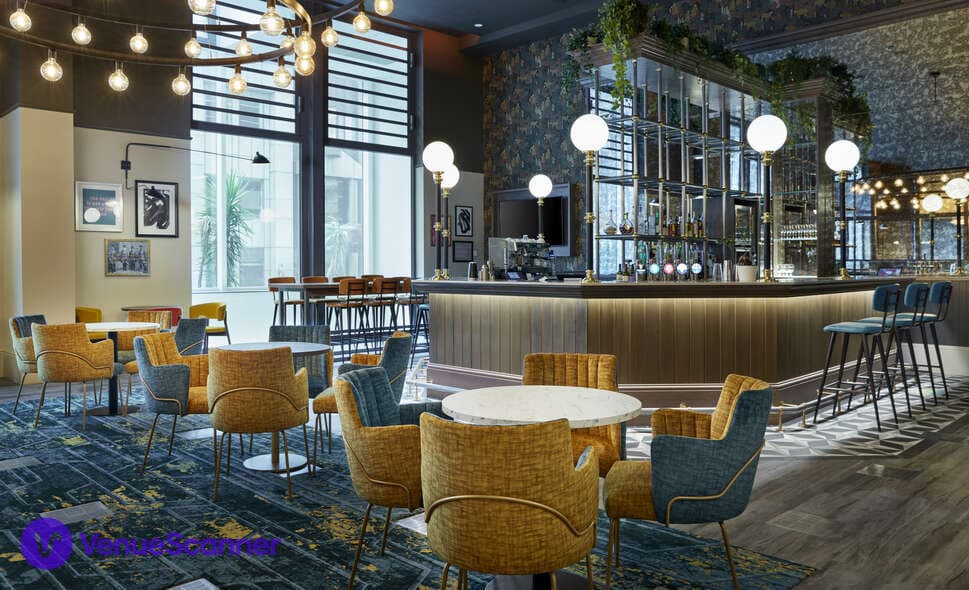 Leonardo Royal London Tower Bridge, Prescot photo #3