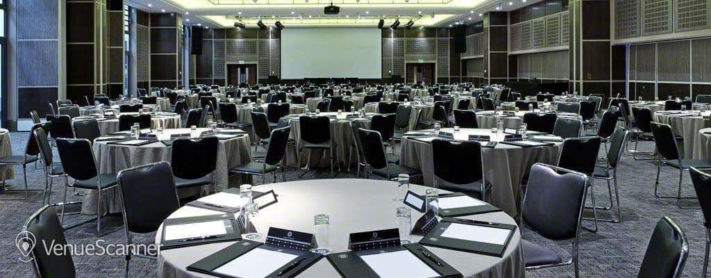 Leonardo Royal London Tower Bridge, Trinity photo #3