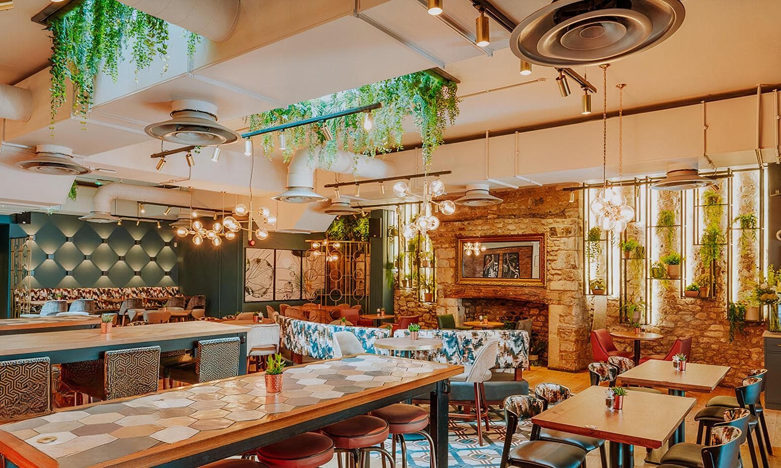 Entire Venue, All Bar One Bath photo #1