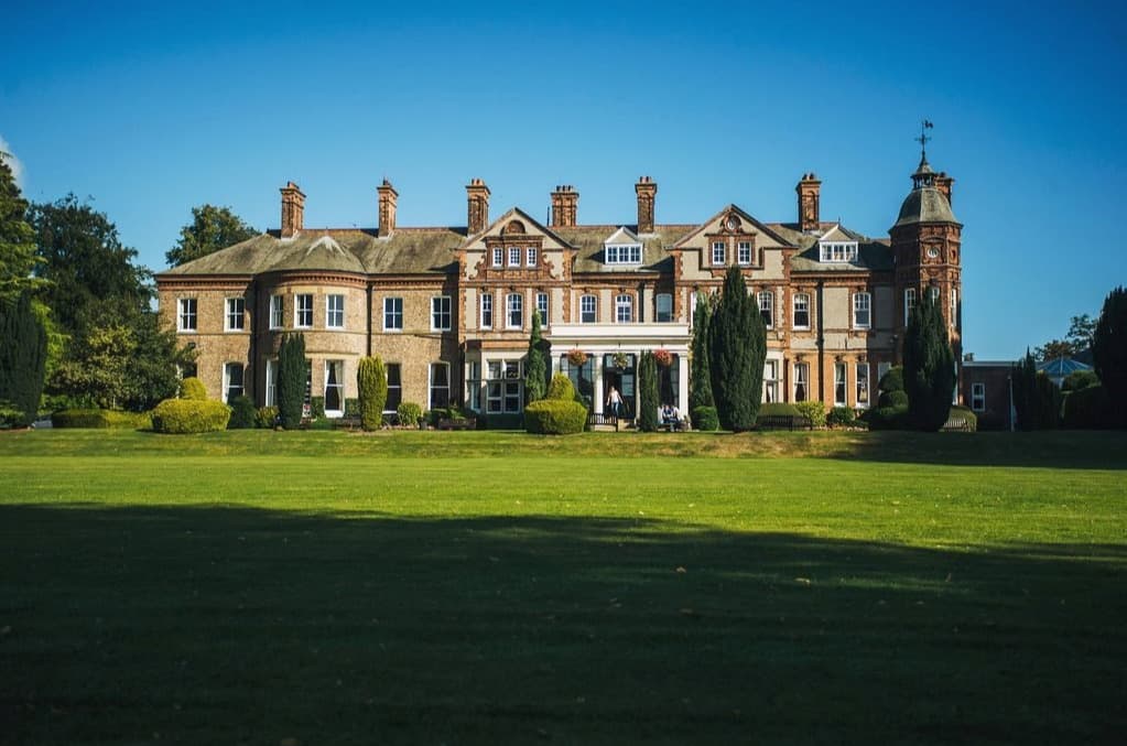 Restaurant, The Hawkhills photo #2