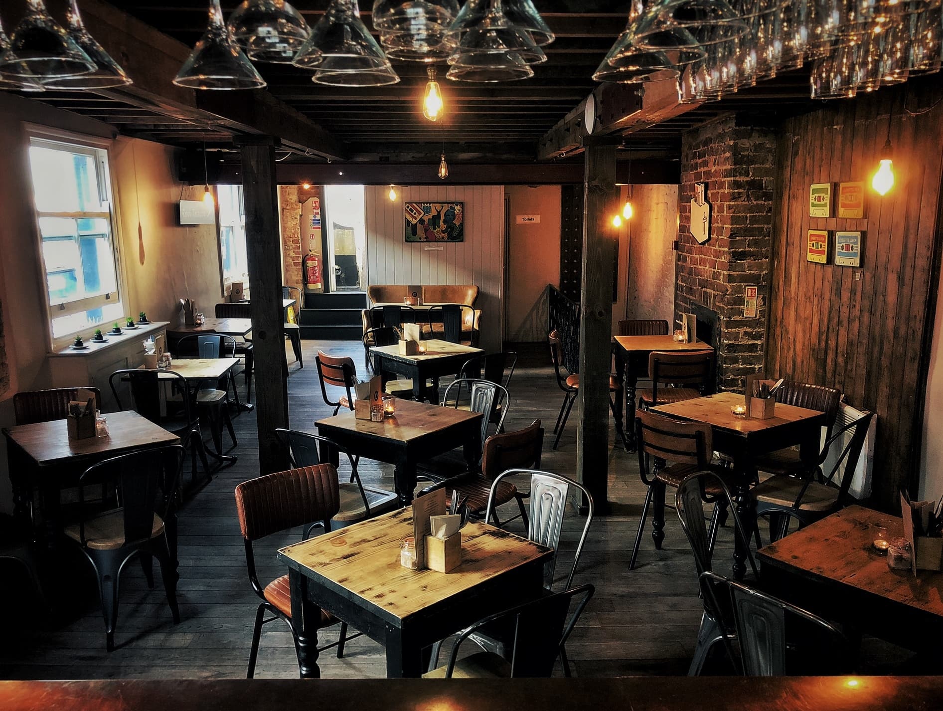 Ship Street Venue, Trading Post Coffee Roasters photo #70