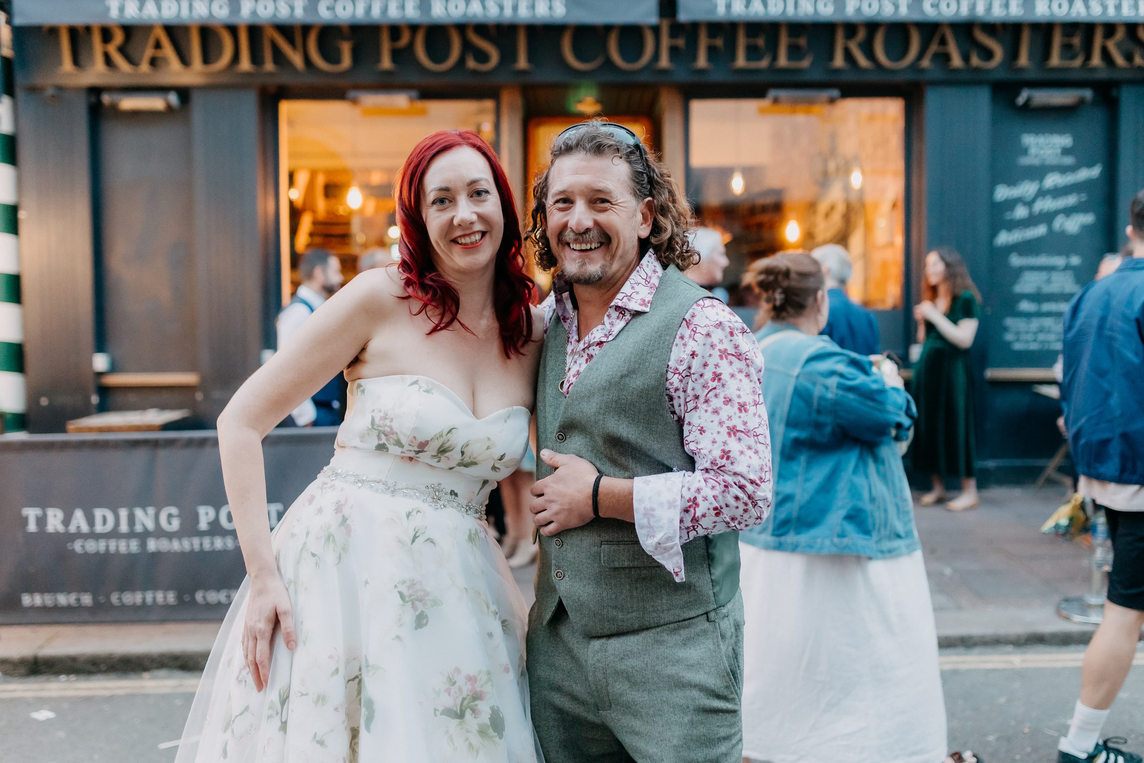 Photo of Trading Post Coffee Roasters