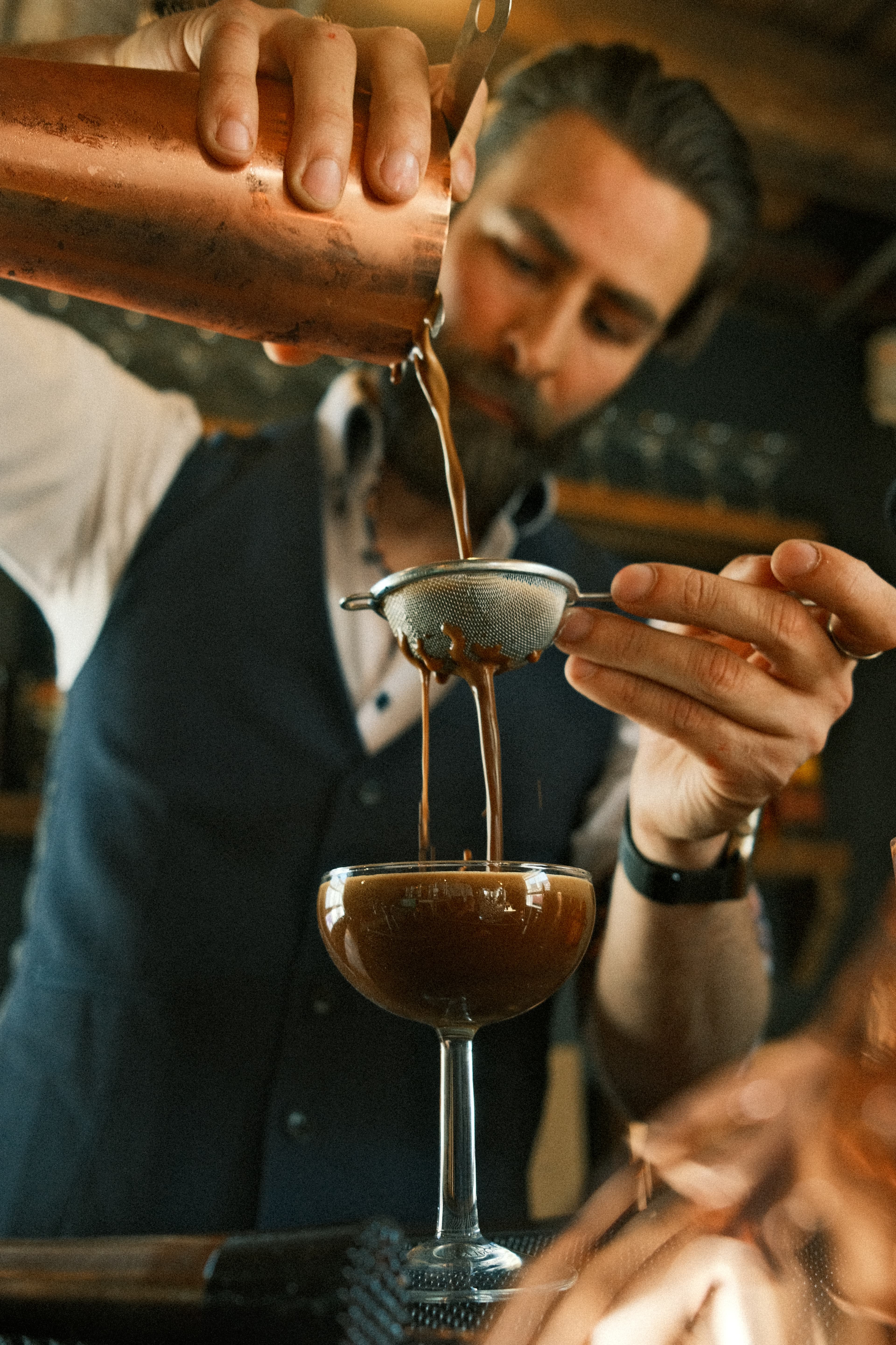 Ship Street Venue, Trading Post Coffee Roasters photo #51