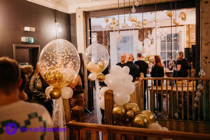 Trading Post Coffee Roasters photo #3