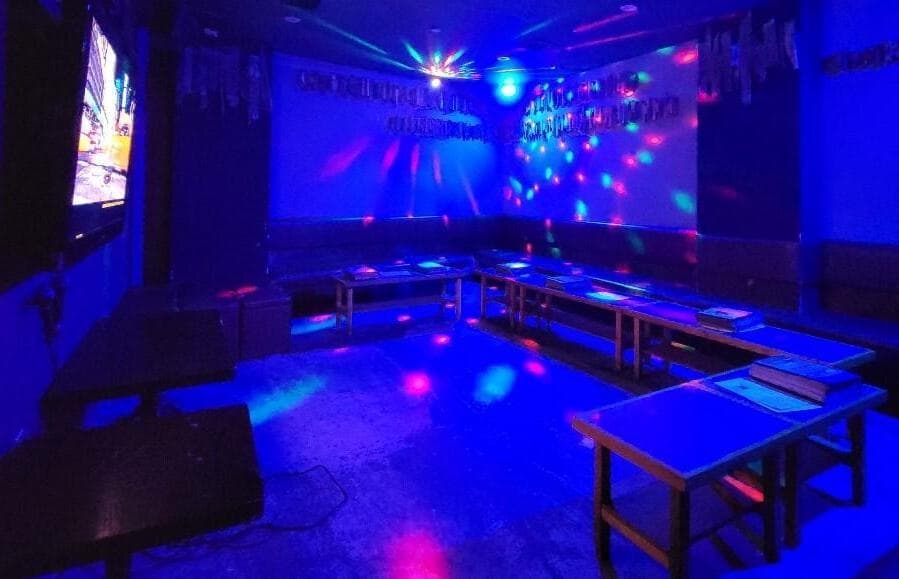 Karaoke Room 4, Beats Karaoke Cafe photo #1