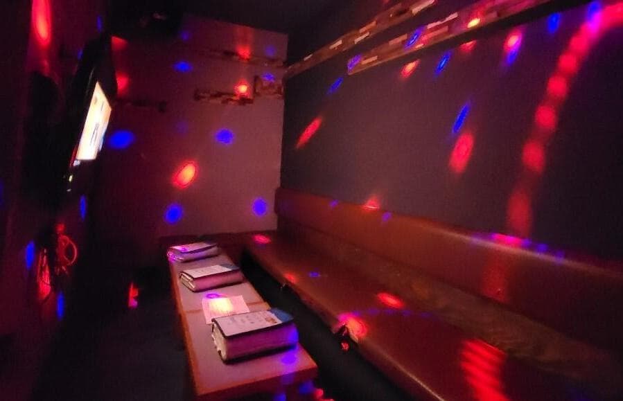 Karaoke Room 9, Beats Karaoke Cafe photo #1