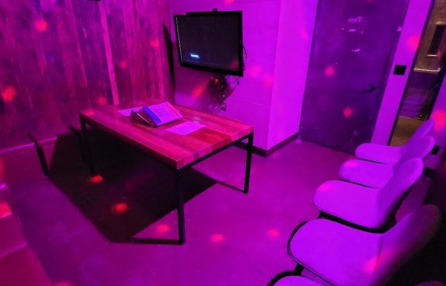 Karaoke Room 2, Beats Karaoke Cafe photo #1