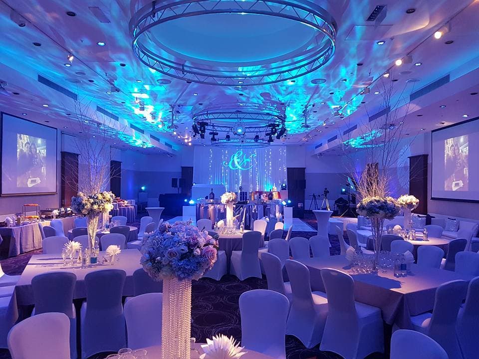 Shaftesbury Suite, Avenue photo #2