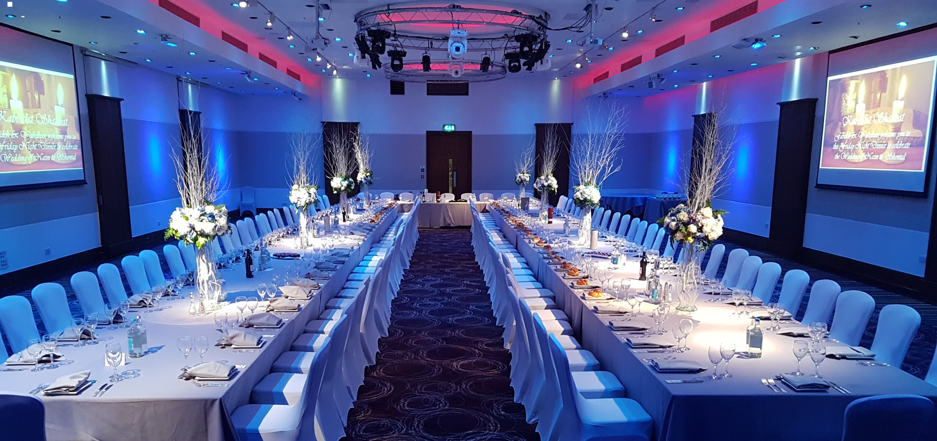 Shaftesbury Suite, Avenue photo #3