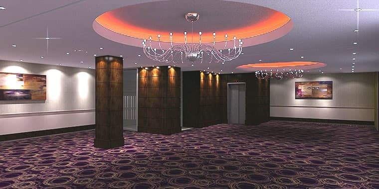 Madison Suite, Avenue photo #2