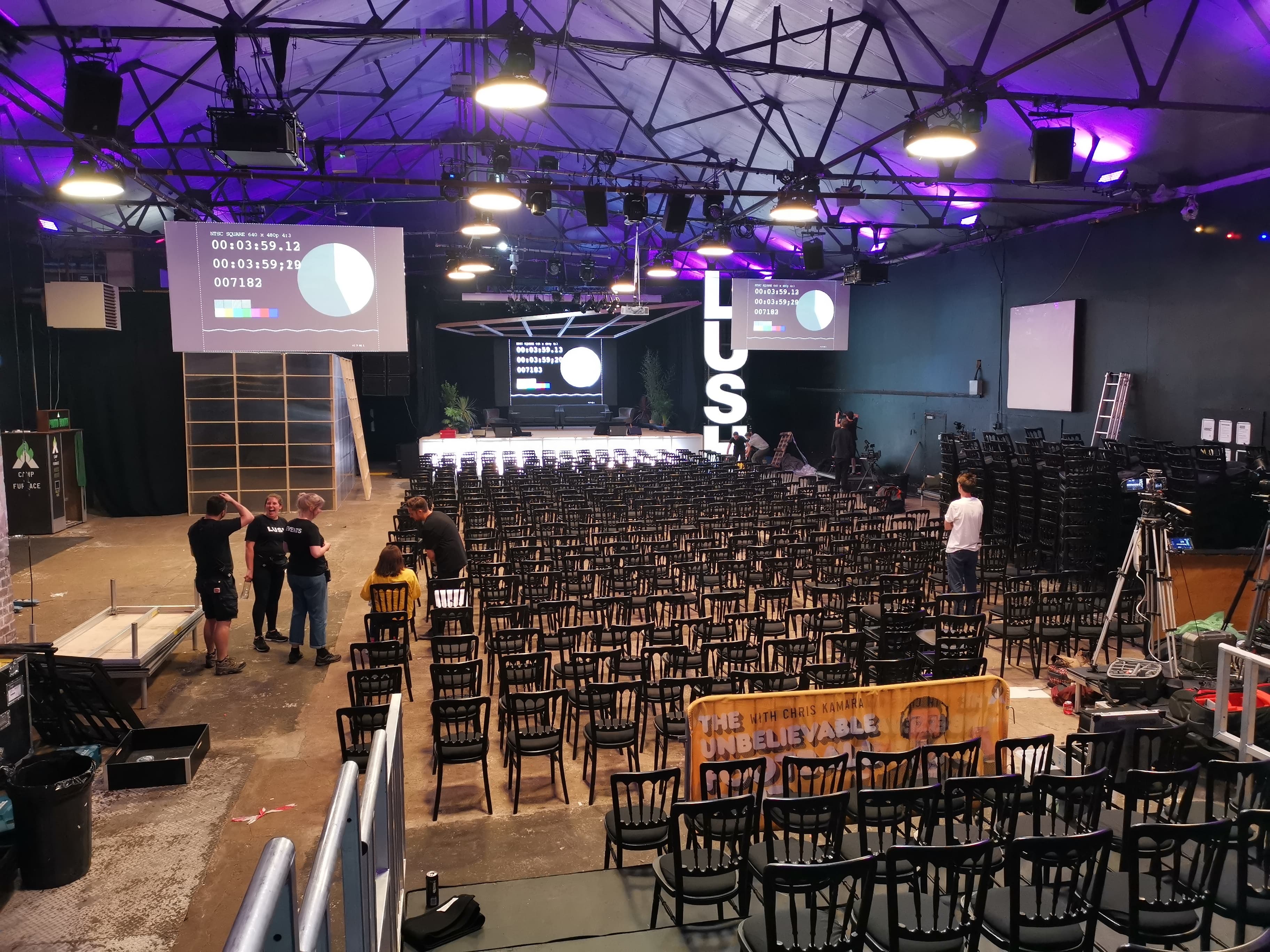 Camp, Camp And Furnace photo #1