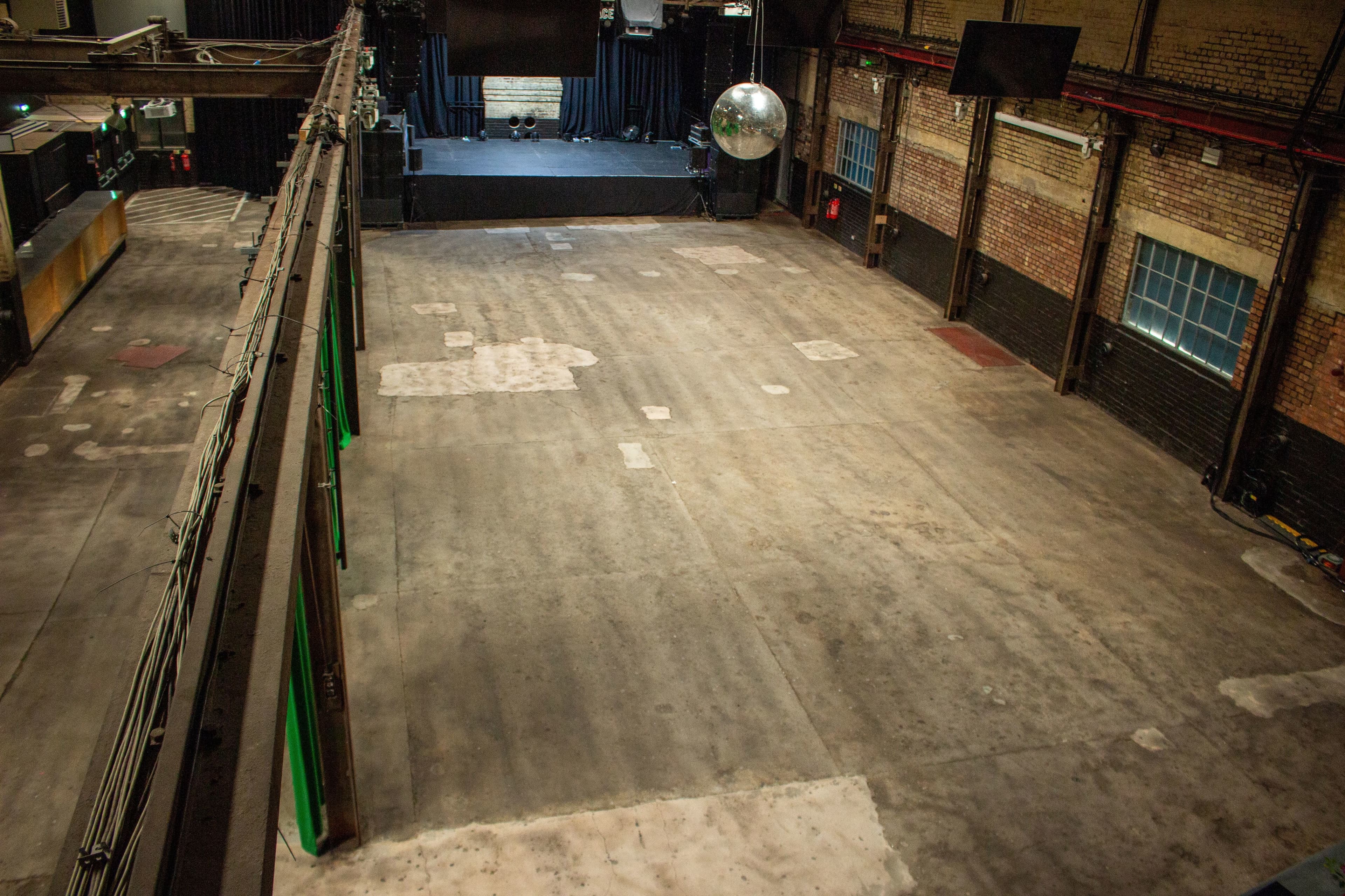 Photo of Camp And Furnace