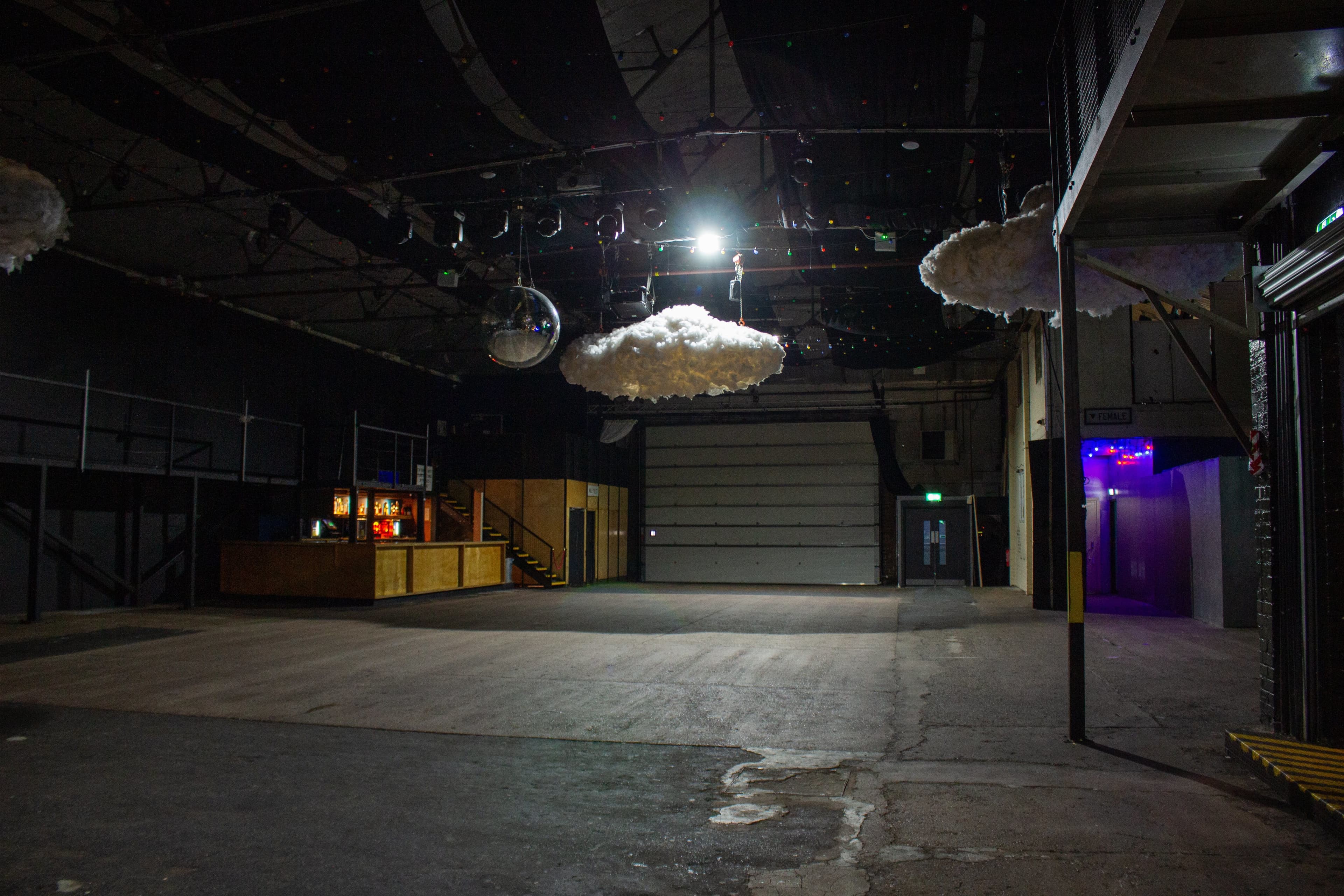 Camp, Camp And Furnace photo #2