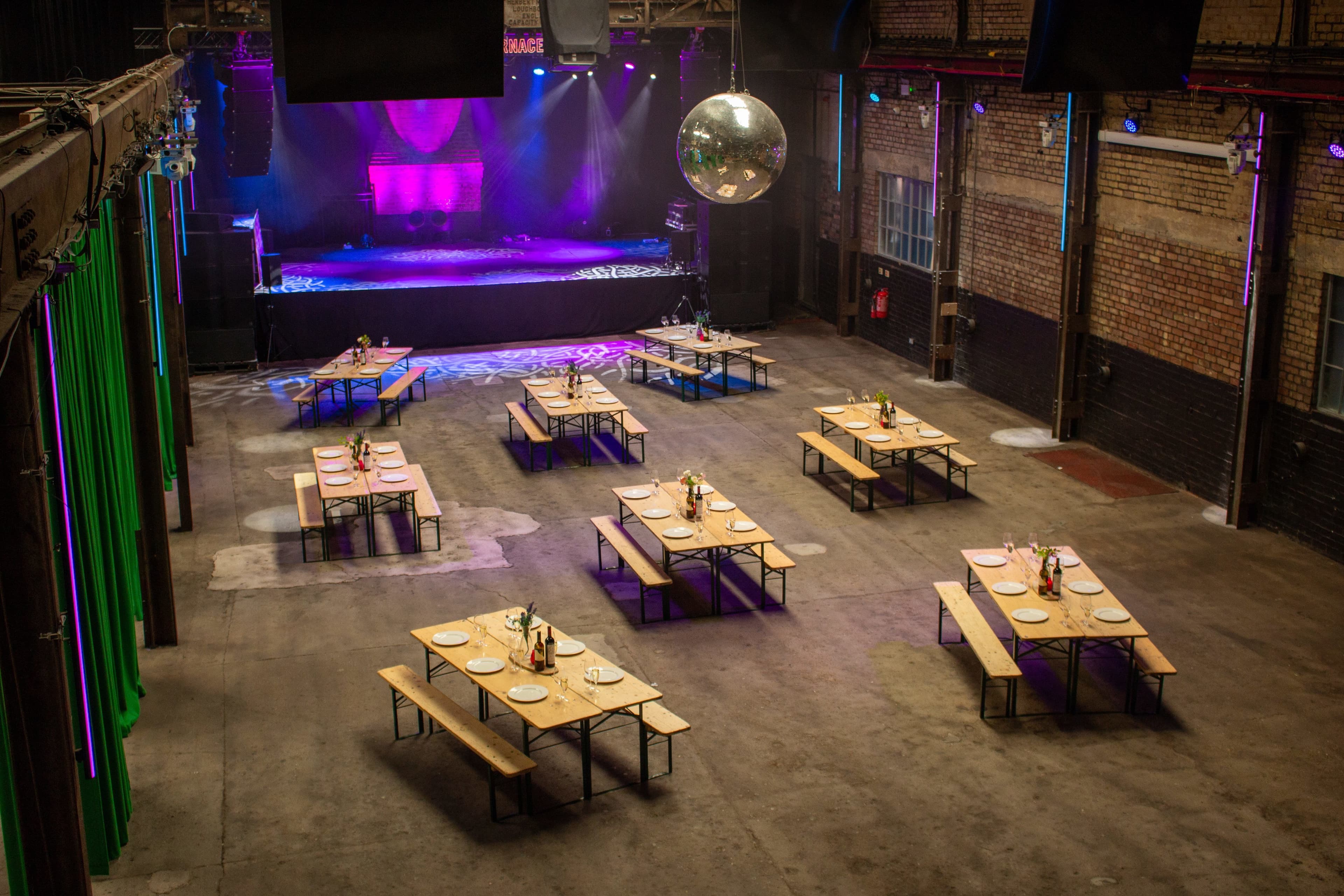 Furnace, Camp And Furnace photo #3