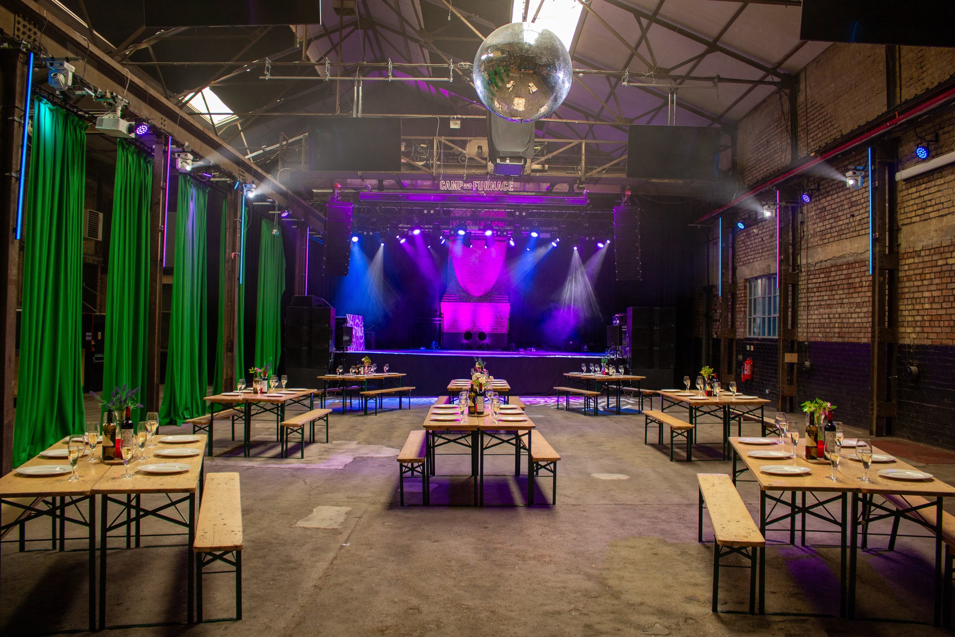 Furnace, Camp And Furnace photo #2