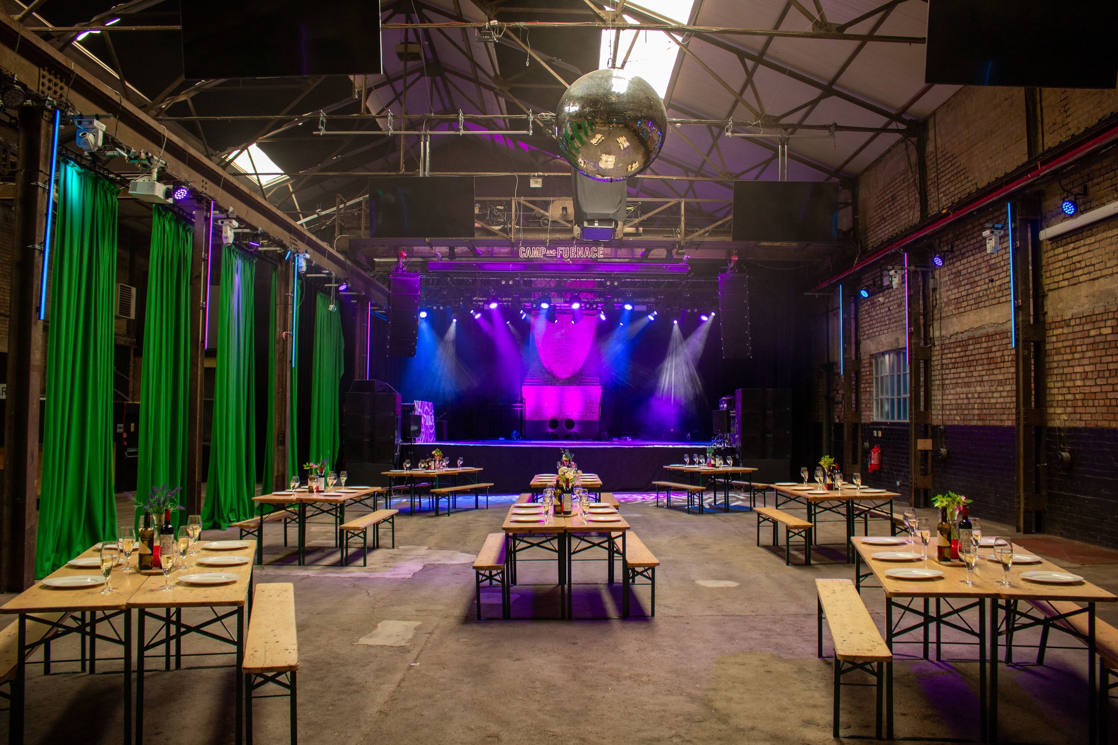 Furnace, Camp And Furnace photo #41