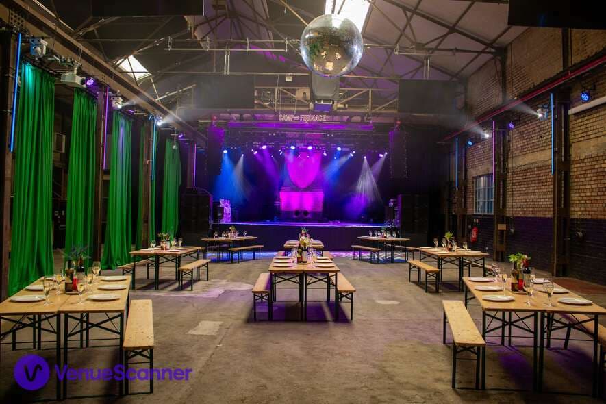 Camp And Furnace photo #3