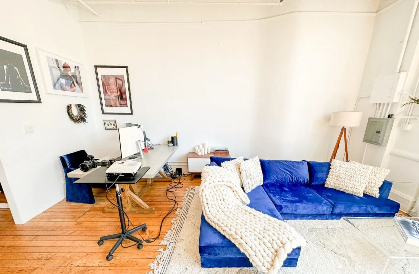 Studio Hire, Noho Photo Studio photo #4