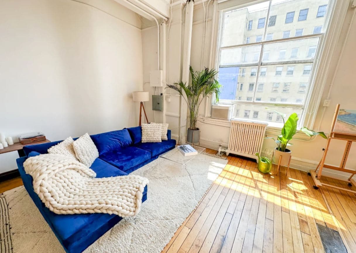 Studio Hire, Noho Photo Studio photo #2