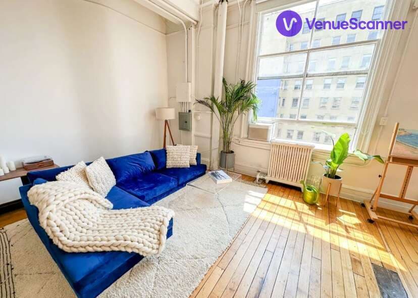 Noho Photo Studio photo #3