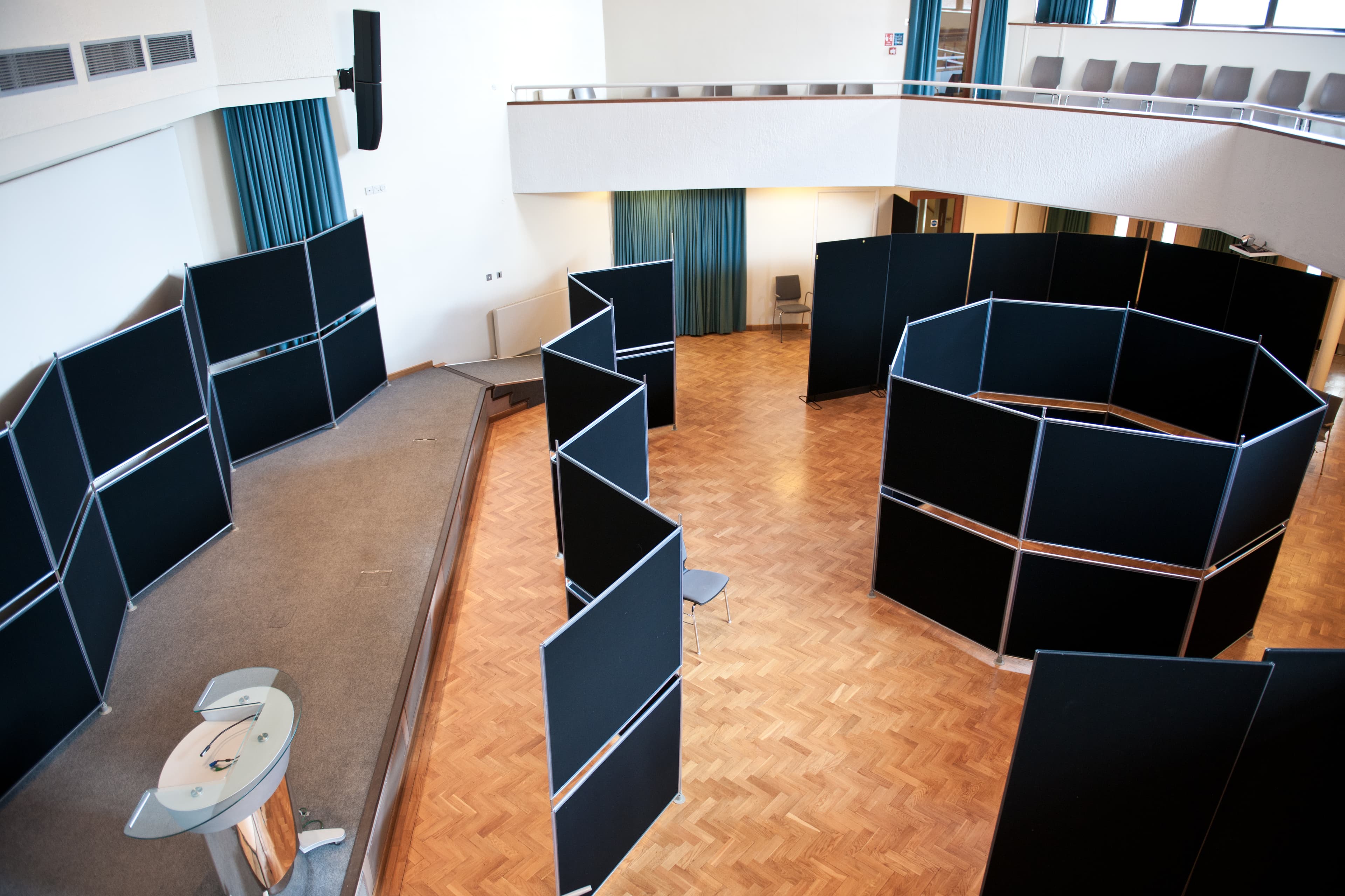 The Fowden Hall, Rothamsted Enterprises photo #3