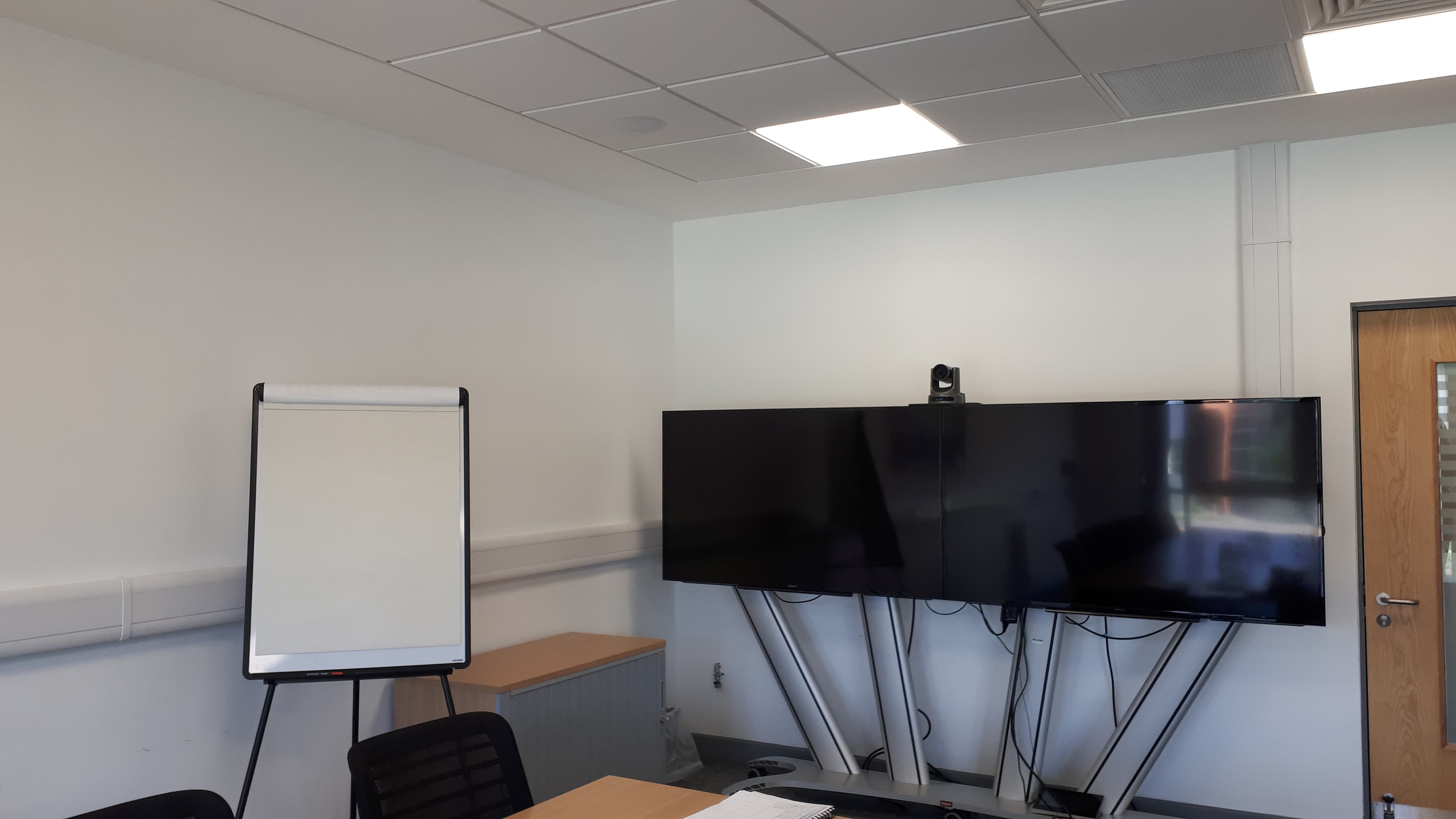 The Glynne Suite, Rothamsted Enterprises photo #2