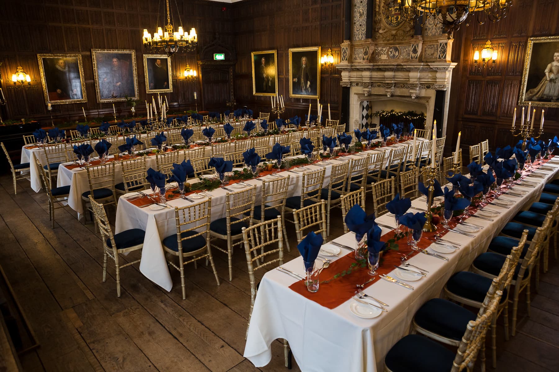 The Great Drawing Room At Rothamsted Manor, Rothamsted Enterprises photo #2