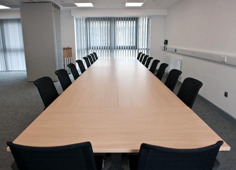 The Warrington Suite, Rothamsted Enterprises photo #1