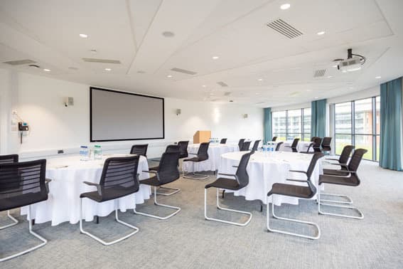 The Brenchley Suite, Rothamsted Enterprises photo #1