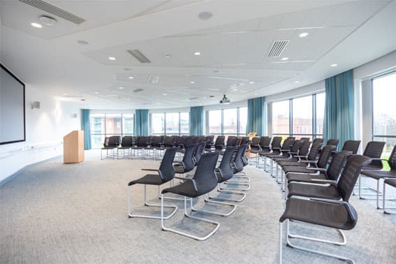 The Brenchley Suite, Rothamsted Enterprises photo #2