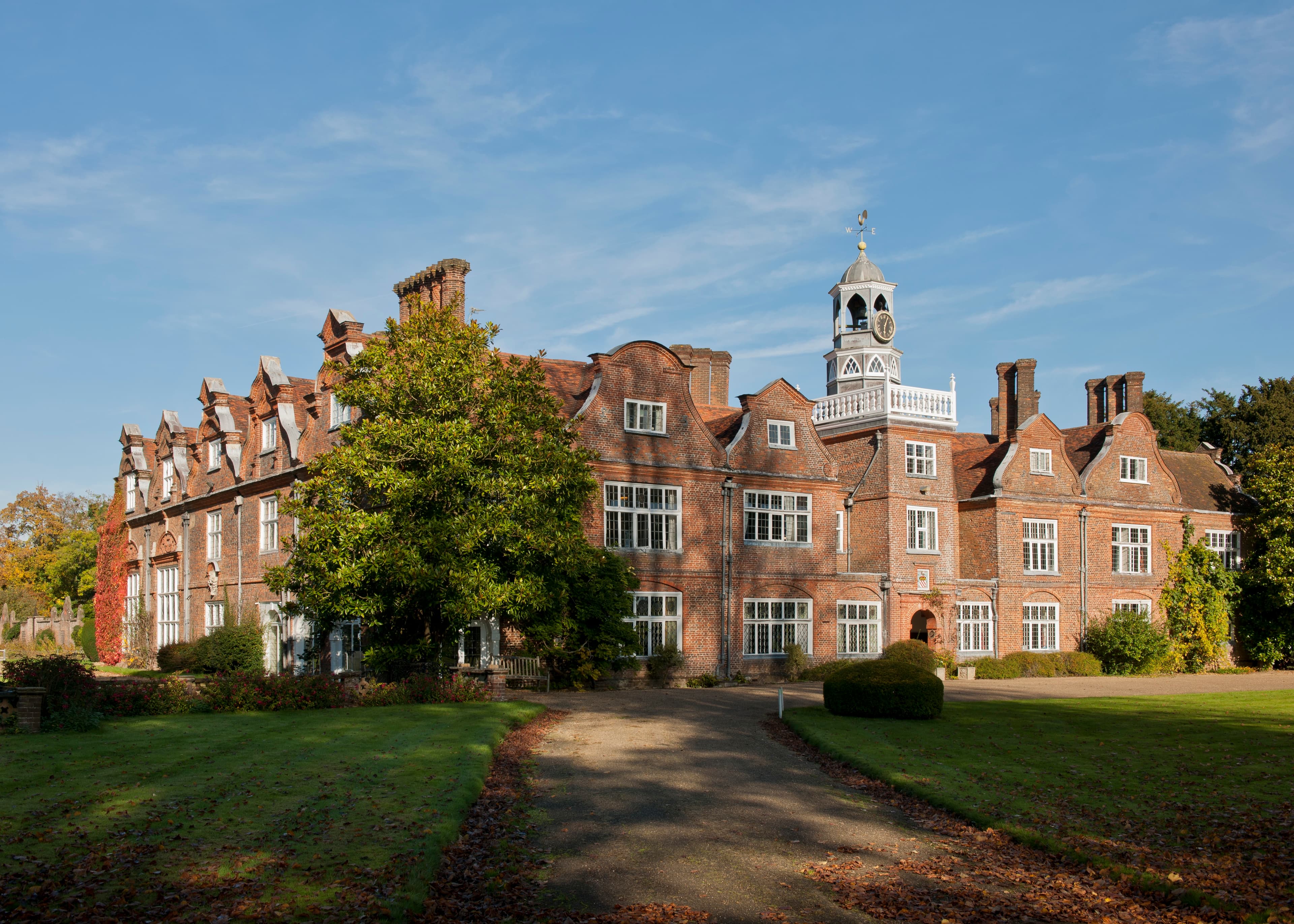 The Dining Room, Rothamsted Enterprises photo #3