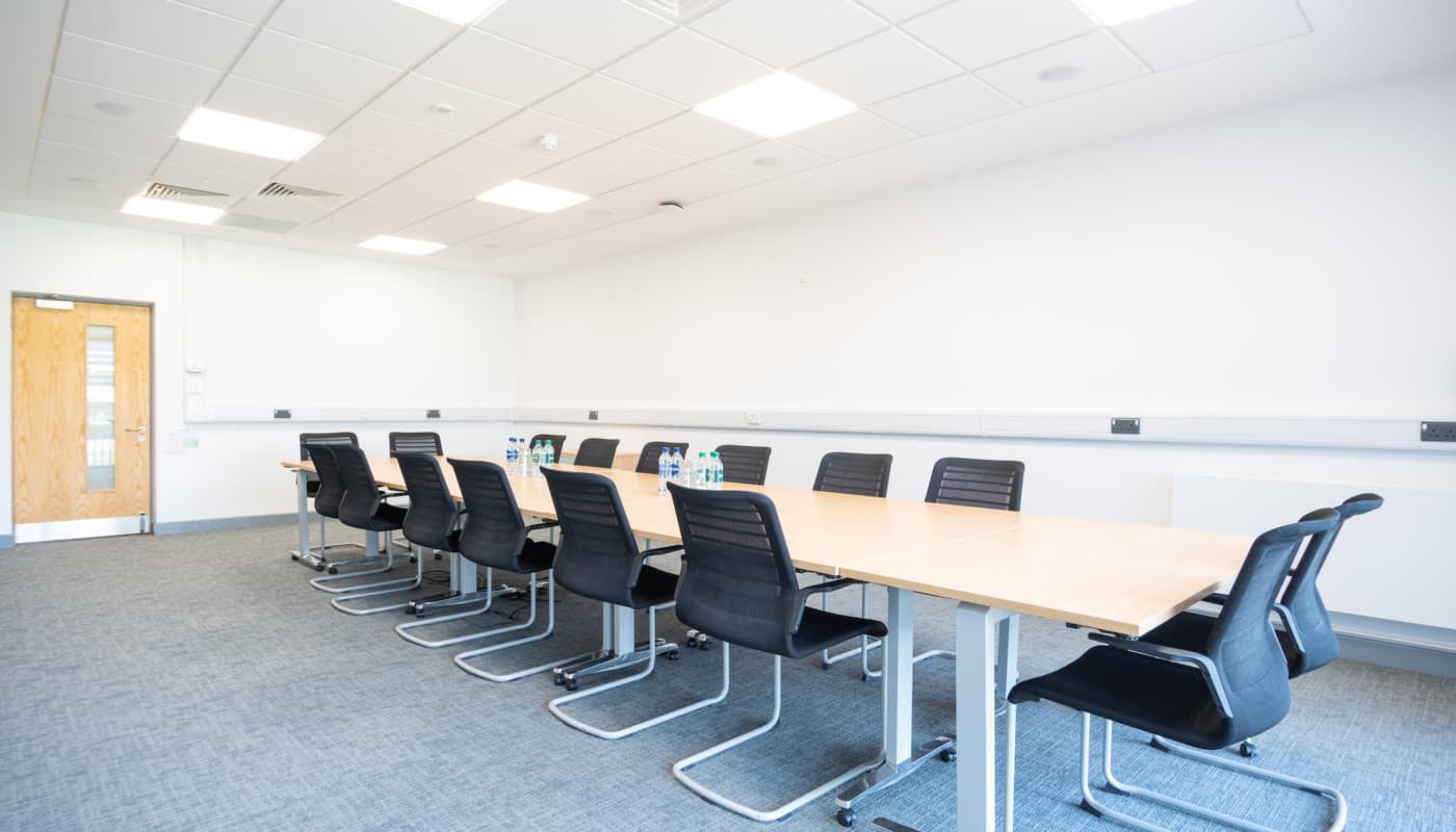 The Glynne Suite, Rothamsted Enterprises photo #1