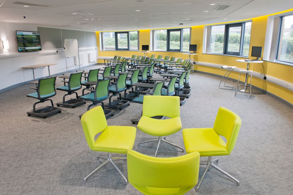 The Hive, Rothamsted Enterprises photo #2