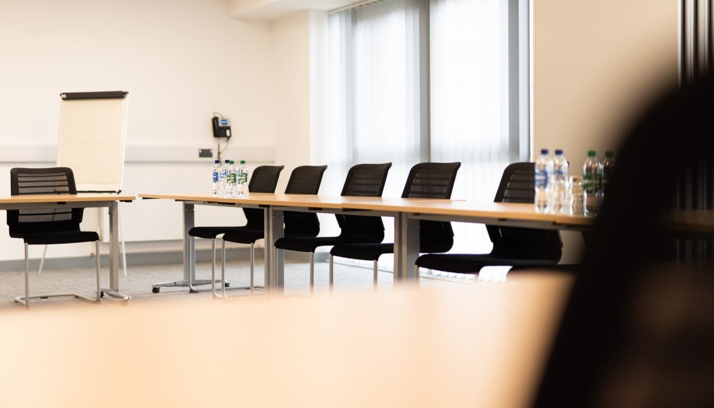 The Glynne And Warrington Suite, Rothamsted Enterprises photo #2