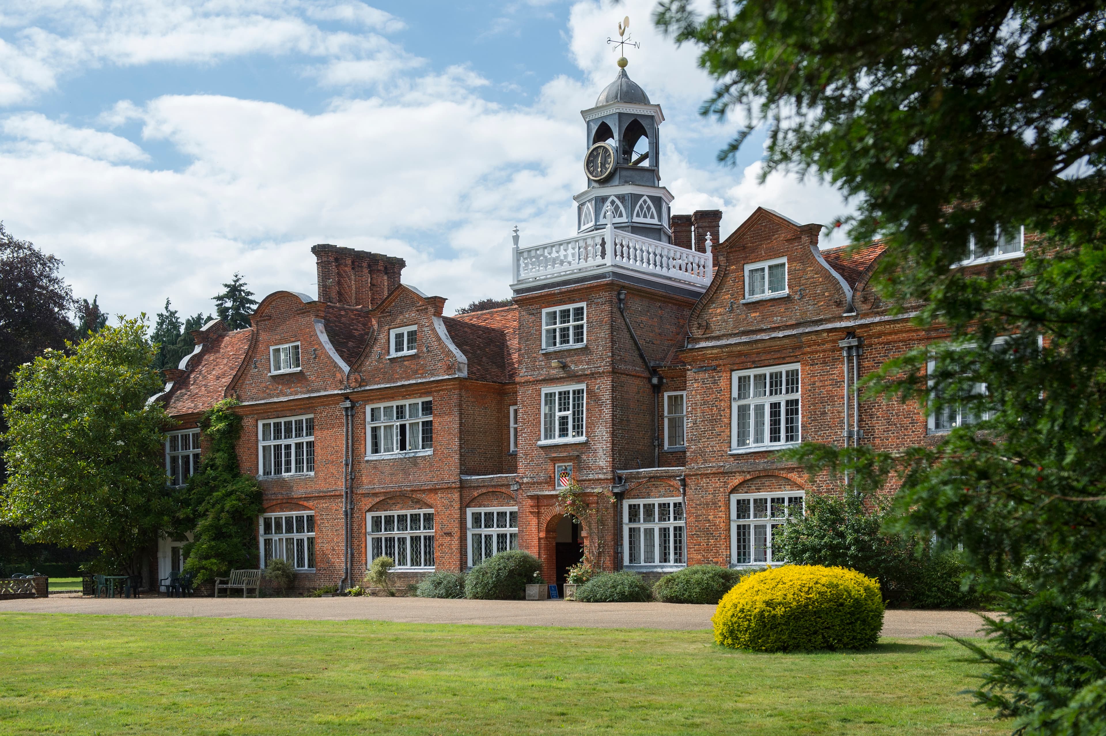 The Bailey Suite, Rothamsted Enterprises photo #6