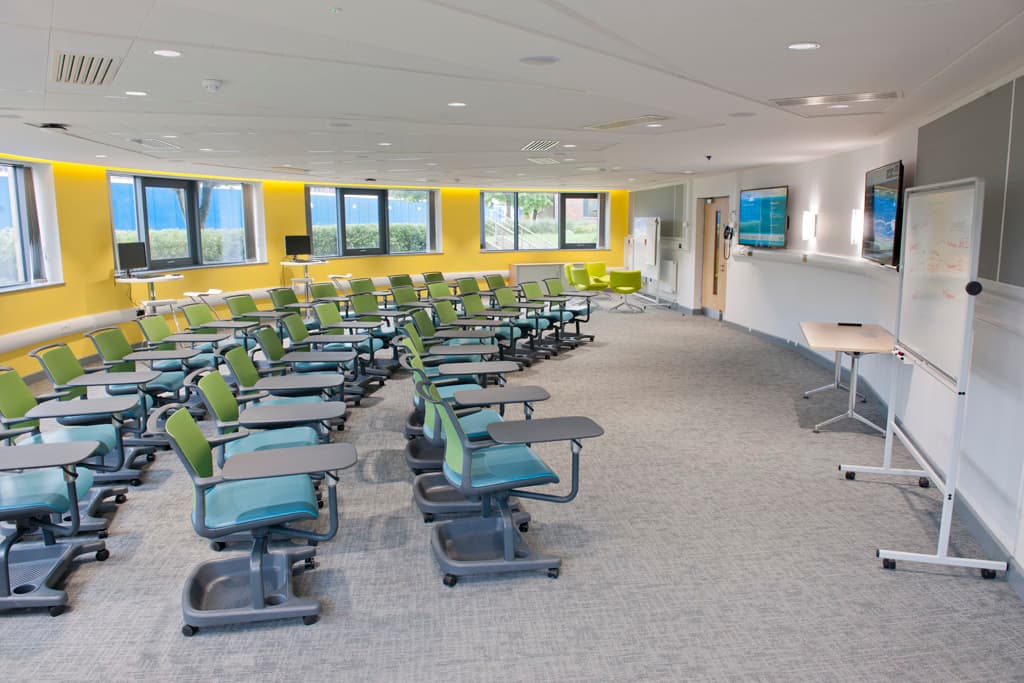 The Hive, Rothamsted Enterprises photo #1