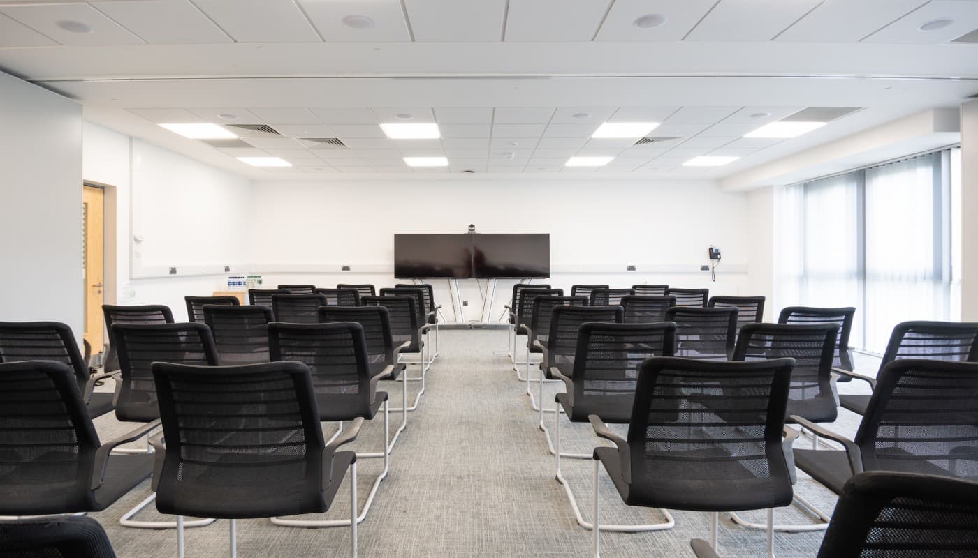 The Glynne And Warrington Suite, Rothamsted Enterprises photo #1