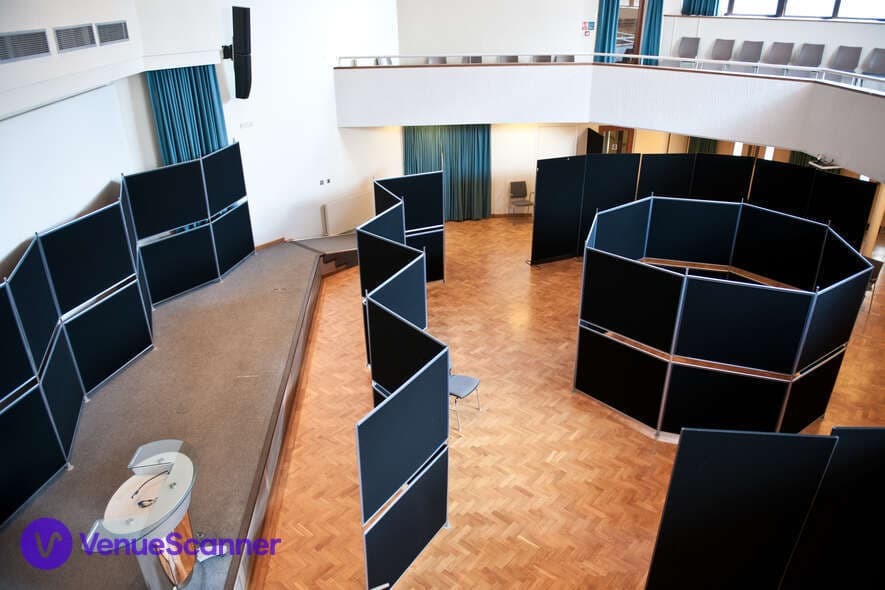 Rothamsted Enterprises, The Fowden Hall photo #3