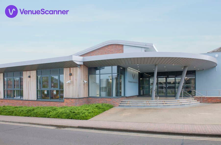 Rothamsted Enterprises, The Glynne Suite photo #3