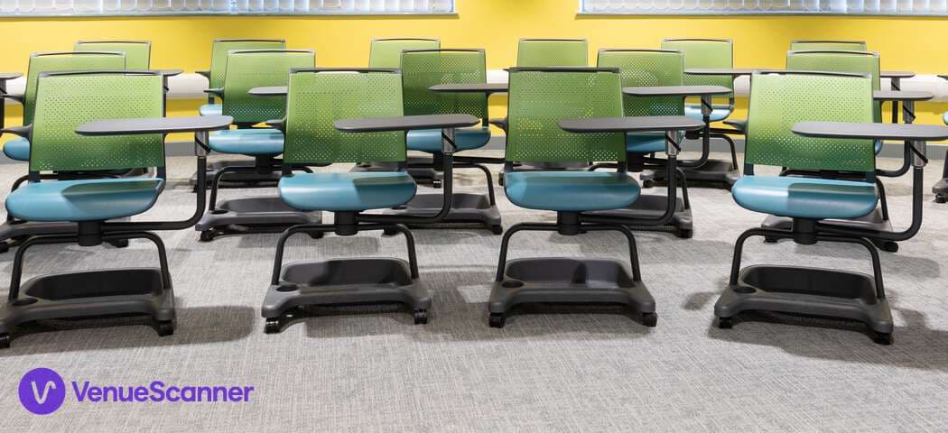 Rothamsted Enterprises, The Hive photo #3