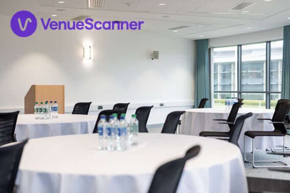 Rothamsted Enterprises, The Brenchley Suite photo #3