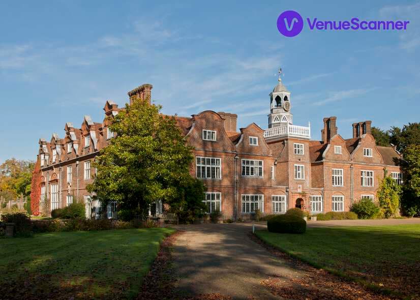 Rothamsted Enterprises, The Dining Room photo #3